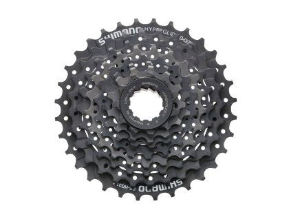 SHIMANO kazeta CS-HG31 11-34T 8SP
