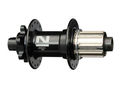novatec d442sb x12