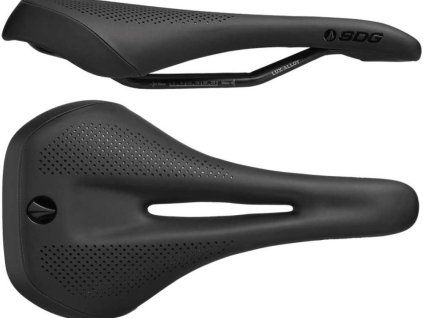 SDG sedlo ALLURE V2 Cornish Surf