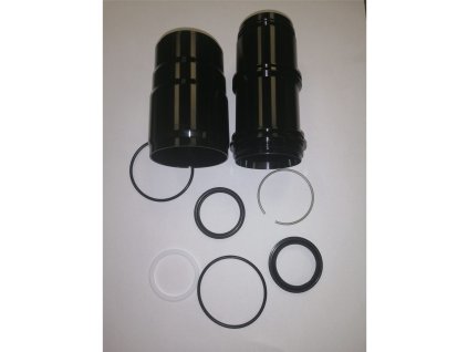 X-FUSION Trunnion O2-Pro Air Sleeve Assembly 185mm