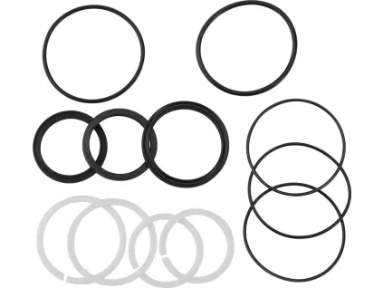 DVO servisný kit TOPAZ AIR Air Canister Rebuild Kit