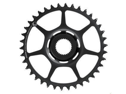 SRAM prevodník CRING X-SYNC ST EAGLE 38T DM BOSCH black