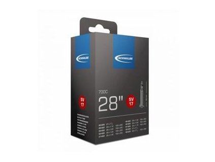 SCHWALBE duša 700x28/45C SV40