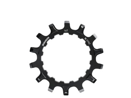 SRAM prevodník X-SYNC STEEL EAGLE 18T BOSCH