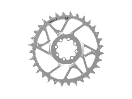 SRAM prevodník CR T-TYPE EAGLE90 32T DM 3mm SLV STL