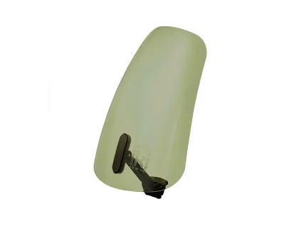 URBAN IKI predné sklo s UV Icho Green