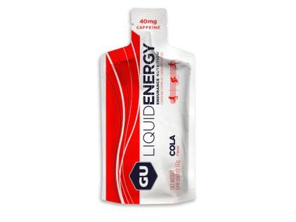 gu liquid energy cola 60g 364118