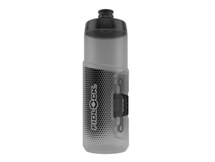 FIDLOCK náhradná fľaša TWIST 600ml Dark