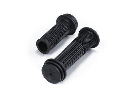 acid kids 22.2 gripshift bumper grips
