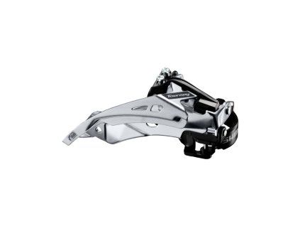 presmykac shimano fd ty710 ts6 tourney fdty710tsx6