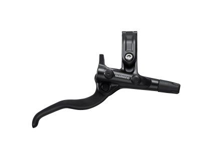 shimano deore bl m4100 hydraulic disc brake lever right 834910