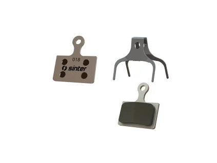 SINTER brzd. platničky SHIMANO K-Type