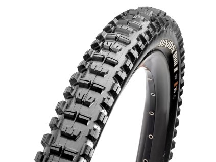 MAXXIS plášť MINION DHR II 29x2.60 WT kevlar EXO+ TR 3C Maxx Terra