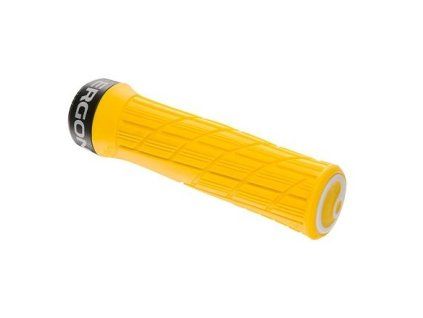 ERGON gripy GE1 EVO SLIM Yellow Mellow