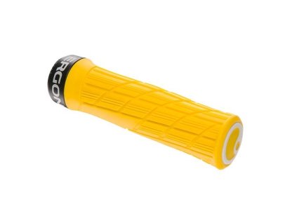 ERGON gripy GE1 EVO Yellow Mellow