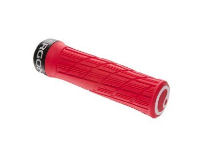 ERGON gripy GE1 EVO Risky Red