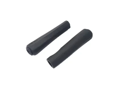 KTM gripy PRIME SILICONE AIR Black