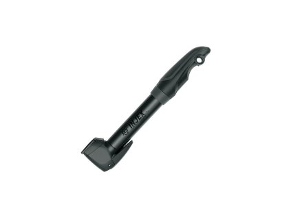 SKS pumpa INJEX T-ZOOM Čierna