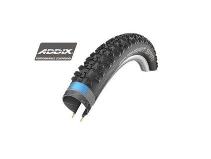 SCHWALBE plášť SMART SAM 29x2,60" Performance, DD, RaceGuard