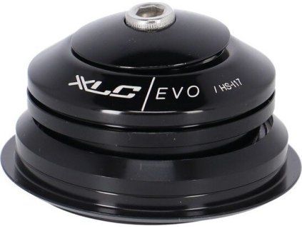 XLC hlavové zloženie EVO HS-I17 28,6/40/44-56mm