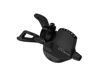 SHIMANO radenie SL-U6000 CUES 11k s objímkou