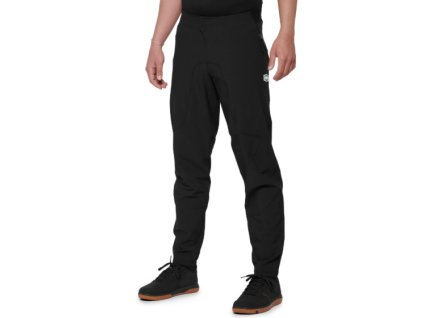 AIRMATIC PANTS black