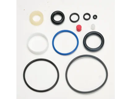 X-FUSION O2/02PRO/NEW O2/E1 DAMPING SEAL