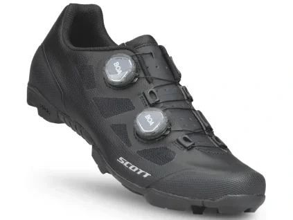 SCOTT tretry MTB VERTEC Matt Black (44)