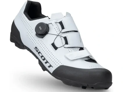 SCOTT tretry MTB TEAM BOA White/Black (43)