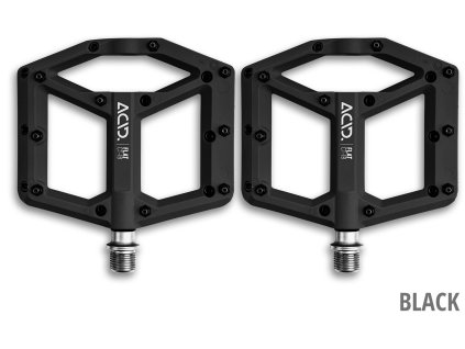 acid flat c1 ib black 93262 a