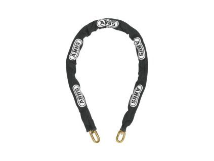 ABUS reťaz 10KS200 Black