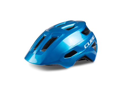 CUBE prilba LINOK X Actionteam (XS 46-51cm)