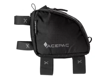 ACEPAC kapsa na rám TUBE BAG MKIII Grey