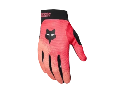 FOX rukavice RANGER Neon Pink (XL)