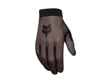 FOX rukavice RANGER Military (XL)