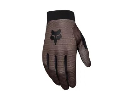 FOX rukavice RANGER Military (L)