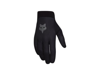 FOX rukavice RANGER Black (XL)