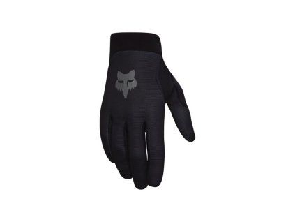 FOX rukavice RANGER Black (L)
