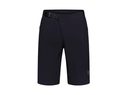 FOX kraťase FLEXAIR Black (36)