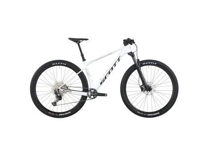 SCOTT SCALE 920 White (M) 2026