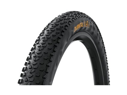 CONTINENTAL plášť DUBNITAL Race Rapid 29x2.4