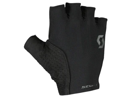 SCOTT rukavice ESSENTIAL GEL SF Black (L)