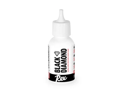 REX mazivo na reťaz BLACK DIAMOND Chain Lube 30g
