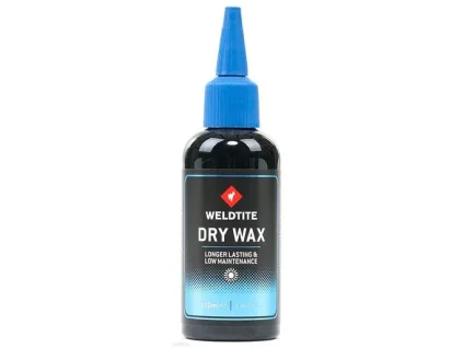 WELDTITE mazivo na reťaz DRY Wax 100ml