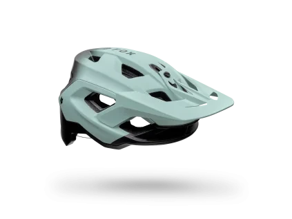 FOX prilba SPEEDFRAME PRO MIPS frost (M)