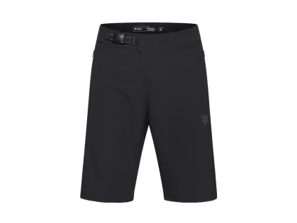 FOX krátke nohavice RANGER SHORT black (32)