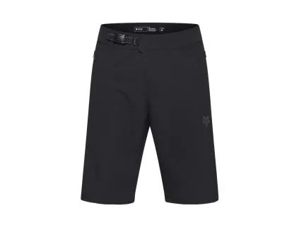 FOX krátke nohavice RANGER SHORT LINER black (32)