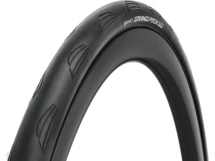 CONTINENTAL plášť Grand Prix TR black - 700x30C