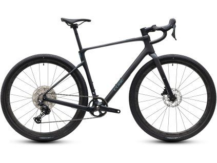 CUBE NUROAD C:62 ONE Carbon n Shiftverde (L) 2027