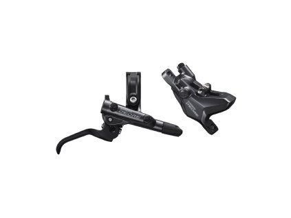 SHIMANO hydr.brzda M6100 DEORE PM zadná 1700mm